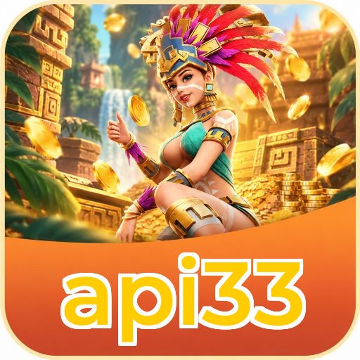 Instalasi api33 Berhasil